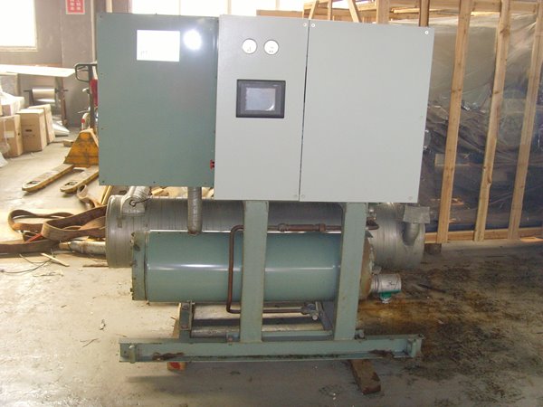 阳原酒店中央空调不停机清洗方法介绍